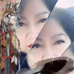 Meet your Posher, Joanne